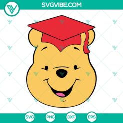 School, SVG Files, Proud Dad Of A 2022 Graduate SVG File PNG DXF EPS Cut Files 3