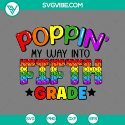 School, SVG Files, Welcome Back To School 2022 SVG Download, Back To School SVG 4