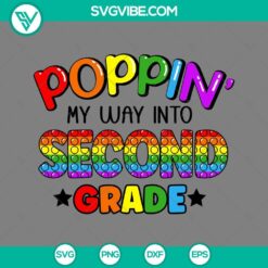 New products, School svg, SVG Files, Trending SVG, Retro Back To School 90s 4