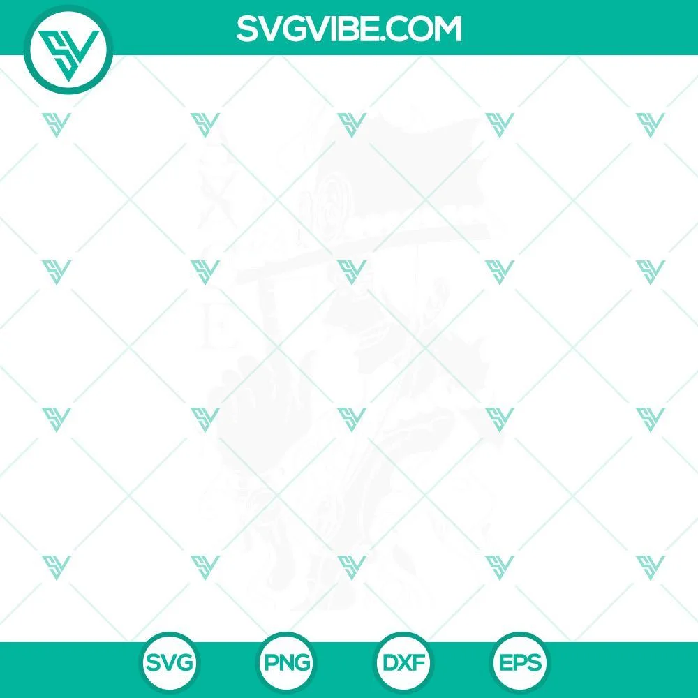 Anime, SVG Files, Portgas D Ace SVG File, One Piece SVG Files, Anime SVG File 1