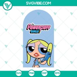 Powerpuff Girls SVG Images Bundle, PowerPuff Girls SVG Files, Powerpuff Girls 3