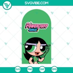 Powerpuff Girls SVG Images Bundle, PowerPuff Girls SVG Files, Powerpuff Girls 4