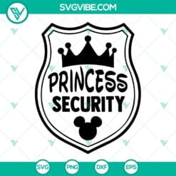 Disney, SVG Files, A Dream Is A Wish Your Heart Makes SVG Files, Glass Slipper 4