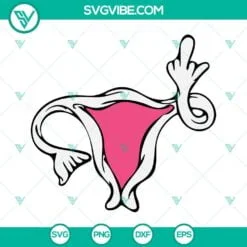 pro choice svg bundle uterus middle finger svg my body my choice svg mind your own uterus svg abortion svg 5 mockup