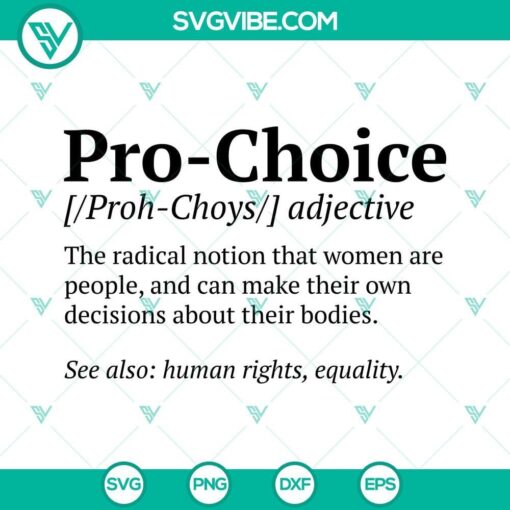 pro choice svg feminist svg womens rights svg uterus svg pro choice svg png dxf eps cricut silhouette 7 mockup