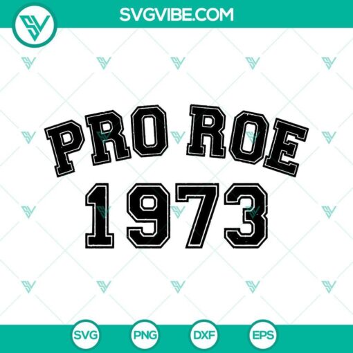 pro roe 1973 svg pro choice svg roe v wade svg my body my choice svg womens rights svg 9 mockup