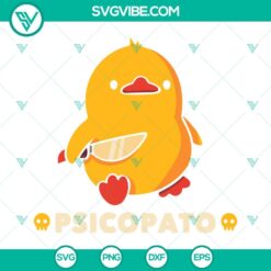 SVG Files, Trending, Trust Me I’m A Ducktor SVG File, Duck SVG Download PNG 4