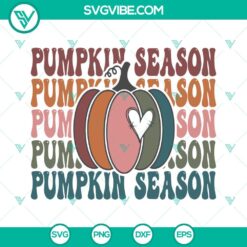 Fall, Seasons, SVG Files, Pumpkin Season SVG Images, Autumn SVG Image, Hello 2