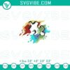 Autism awareness puzzle embroidery design file for digital use, intricately stitched pattern.
