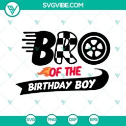 racing family birthday boy svg bundle racing boy svg racer birthday party png dxf eps files 9 mockup 1