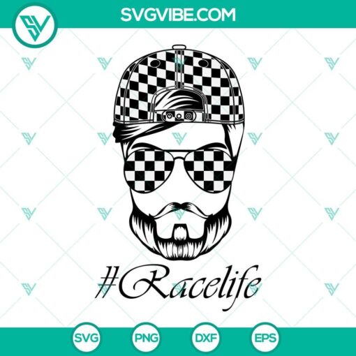 racing family svg messy bun race life svg racing mom svg race life svg racing dad svg race momlife svg race kidlife svg checkered flag svg 10 mockup