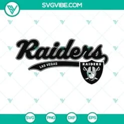 Football, Sports, SVG Files, Las Vegas Raiders Skull SVG Images, Raiders 4