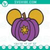 Disney Embroidery Designs, Embroidery Designs, Halloween Embroidery Designs, 13