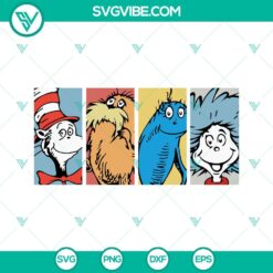 National Read Across America Day, SVG Files, Read Across America Day SVG 2