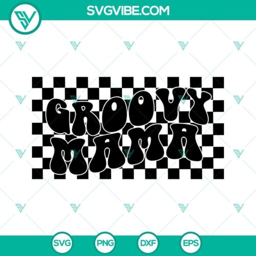 retro mom svg bundle mama svg cool mom svg groovy mama svg trendy mom svg png dxf eps cricut files 8 mockup 1