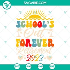 School, SVG Files, Teacher, Teach Love Inspire SVG Download, Rainbow Teacher 4