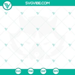 Rocket Raccoon Face SVG Image, Marvel Hero SVG Files, Guardians Of The Galaxy