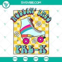 School, SVG Files, Split Pencil Monogram SVG Images, Pencil Name Label Frame 4