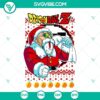 Christmas, SVG Files, Hippie Santa SVG Image, Christmas Retro Santa Claus SVG 14