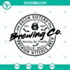 Salem Sisters Brewing Co SVG Images: Hocus Pocus premium witches SVG.
