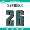 Football, Sports, SVG Files, Philly SVG Images, Philadelphia Football SVG Files 13