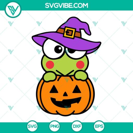 sanrio characters halloween svg hello kitty pumpkin svg kuromi svg keroppi svg cinnamoroll svg my melody svg 5 mockup 4