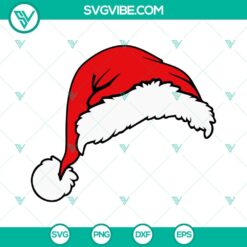 Christmas, SVG Files, Christmas Santa’s Favorite Ho SVG Image, Christmas 2022 3