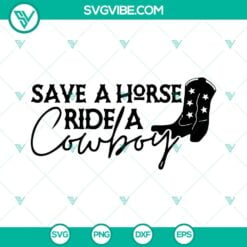 SVG Files, Trending, Let’s Go Girls SVG Download, Cowboy Hat SVG Files, 3