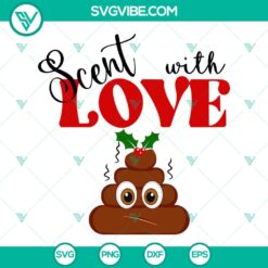 Christmas, SVG Files, We Wish You Nothing Butt Merry Christmas SVG File, 3