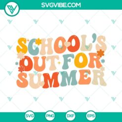 School, SVG Files, Teacher, Final School Day SVG, Graduation Celebration SVG 3