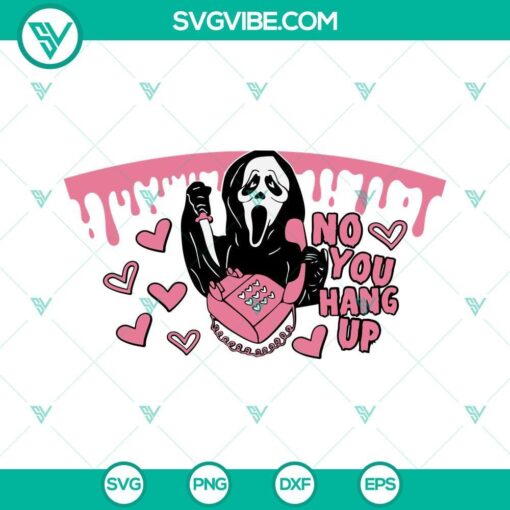 scream face starbucks cup svg ghost face svg halloween horror movie full wrap starbucks cup svg 4 mockup