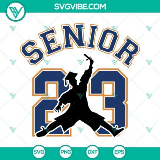 senior 2023 svg bundle air senior svg class of 2023 svg senior 2023 svg senior svg air senior 23 svg 4 mockup