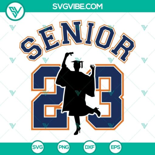 senior 2023 svg bundle air senior svg class of 2023 svg senior 2023 svg senior svg air senior 23 svg 5 mockup