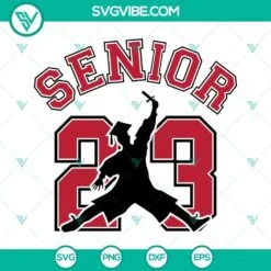 senior 2023 svg bundle air senior svg class of 2023 svg senior 2023 svg senior svg air senior 23 svg 7 mockup