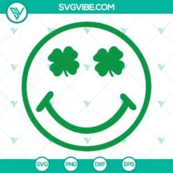 St Patrick's Day, SVG Files, Little Miss Shamrock SVG File, Lucky Girl SVG File 4