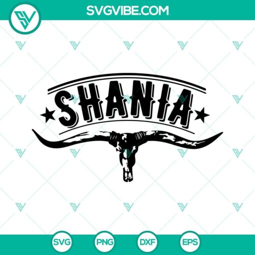 shania svg bull skull svg country music svg western girl svg png dxf eps cricut files 10 mockup