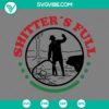 National Lampoon’s Christmas Vacation quotes SVG images download with Shitter's Full design in PNG, EPS, DXF file formats.