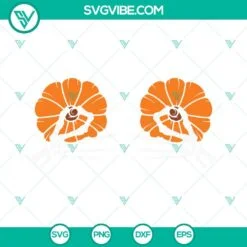 Halloween, SVG Files, Dancing Pumpkin Head Skeletons SVG Download, Halloween 3