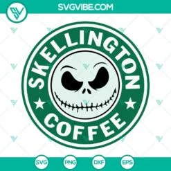 Halloween, Starbucks Cup Wrap, SVG Files, Leopard Michael Myers Starbucks Cup 3