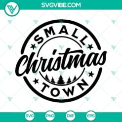 Christmas, SVG Files, North Pole Brewing Co Christmas Spirits SVG Image, 3