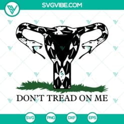 SVG Files, Trending, Uterus Middle Finger Svg, If I Want The Government In My 3