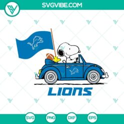 Cartoons, Football, Sports, SVG Files, Snoopy Car Houston Texans SVG Download 3