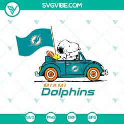 Cartoons, Football, Sports, SVG Files, Snoopy Car Baltimore Ravens SVG Files 4