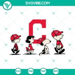 Sports, SVG Files, Snoopy Charlie Brown Toronto Blue Jays SVG Files PNG DXF EPS 4