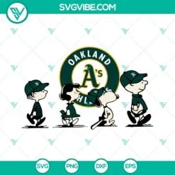 Sports, SVG Files, Snoopy Charlie Brown Colorado Rockies SVG File PNG DXF EPS 4