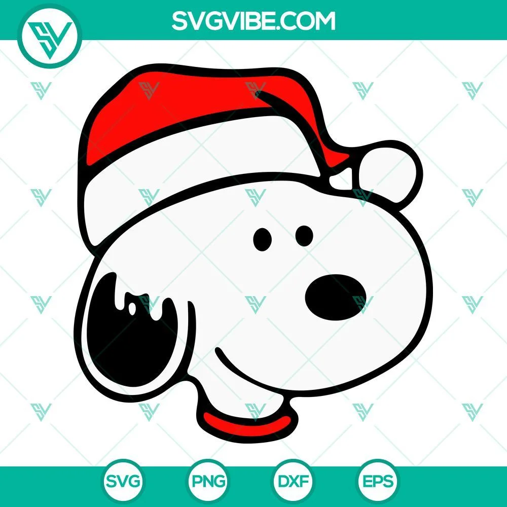 Cartoons, Christmas, SVG Files, Snoopy Christmas SVG Files Bundle, Charlie 2