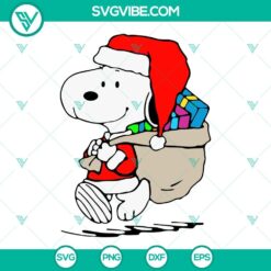 snoopy christmas svg bundle charlie brown svg woodstock svg peanuts christmas svg png dxf eps cricut file 5 mockup