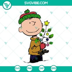 snoopy christmas svg bundle charlie brown svg woodstock svg peanuts christmas svg png dxf eps cricut file 8 mockup