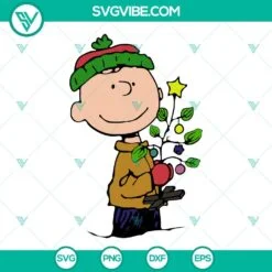 snoopy christmas svg bundle charlie brown svg woodstock svg peanuts christmas svg png dxf eps cricut file 8 mockup 5