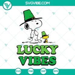 Disney, St Patrick's Day, SVG Files, Winnie The Pooh Four Leaf Clover SVG 3